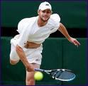 Tennis, Sponsoring | Andy Roddick takes shares for a new knid of sponsorship