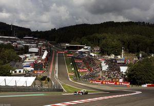 Défendons le circuit de Spa-Francorchamps