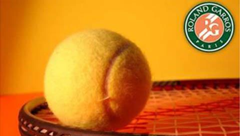 Roland-Garros 2010-2013 ... Orange diffusera le tournoi sur ...
