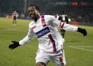 Un nouveau prétendant pour Govou