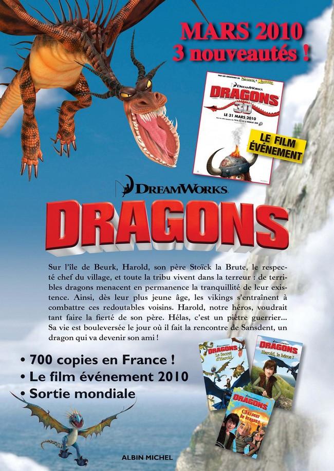 {Concours DRAGONS ::