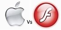 Entre Apple et Adobe, la rupture est consommée !