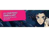 Château Ambulant" thème (live Hisaishi).