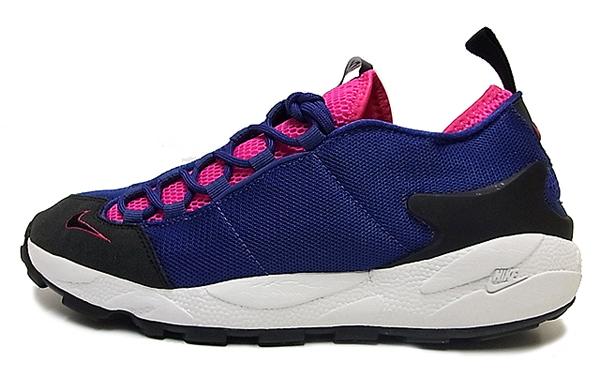 NIKE AIR FOOTSCAPE – SUMMER 2010