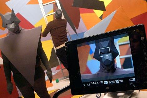 DOSSIER: Le clip en question