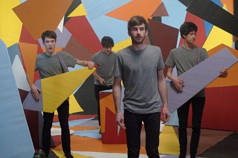 DOSSIER: Le clip en question