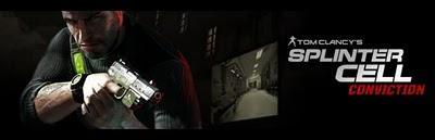 Meta Test : Splinter Cell Conviction