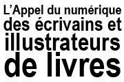 Écrivains et illustrateurs de livres : l'appel au numérique