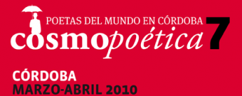 Cosmopoética : Cordoue se met à la poésie