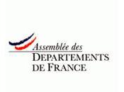 Financement allocations solidarité nationale (APA, PCH, RSA): L'Assemblée départements France tacle l'Etat