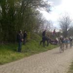 Paris-Roubaix: reportage dans l’Enfer du Nord…