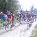 Paris-Roubaix: reportage dans l’Enfer du Nord…
