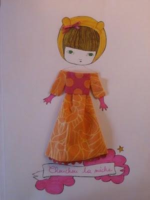 Les résultats du Concours de Jeannette!