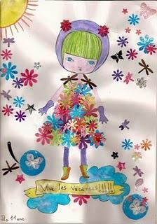 Les résultats du Concours de Jeannette!