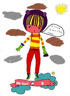 Les résultats du Concours de Jeannette!