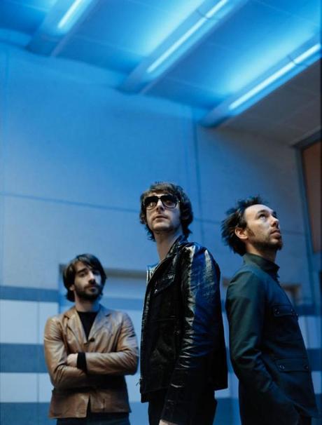 Pony Pony Run Run: Walking On a Line (Lifelike Remix)
Depuis...