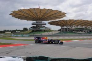 Vettel « Ils ont peur de nous »