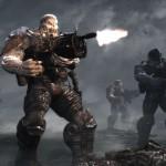 Un trailer, des images et une date pour Gears of War 3 !