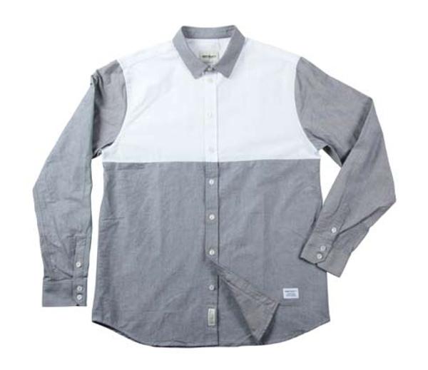 NORSE PROJECTS – FALL/WINTER 2010 – SHIRT COLLECTION