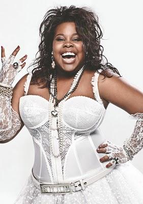 Glee revient ce soir après 4 mois d'absence