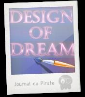 Design Of Dreams: le tracker pour les graphistes!