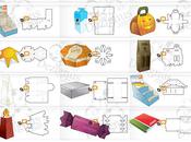 Quand packagings disparaissent rayons…