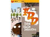 Fatou Diallo détective