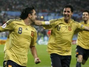 La Roja jouera la Corée du Sud…quel malheur