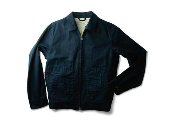 S/DOUBLE – S/S 2010 COLLECTION