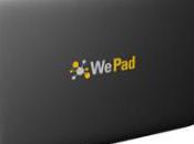 ExoPC slate Wepad seule même tablette