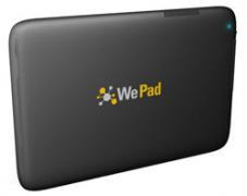 ExoPC slate ou Wepad : une seule et même tablette ?