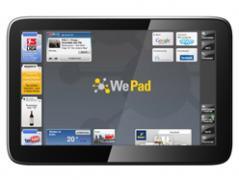 ExoPC slate ou Wepad : une seule et même tablette ?