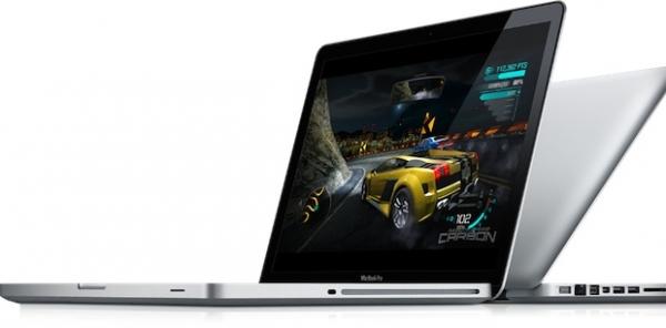 news materiel  Nouveaux MacBook Pro