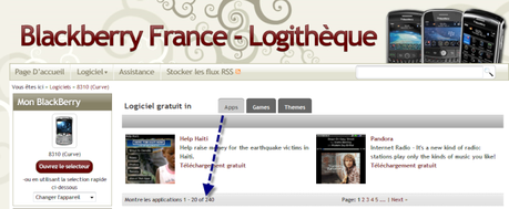 #5 Découvertes du Web…