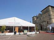 week-end dernier Bordeaux... L'escale livre 2010