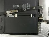 L’iPad désossé vidéo