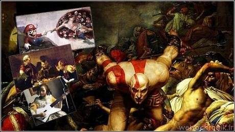 #5 Découvertes du Web…