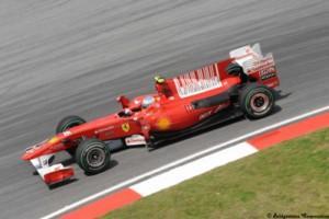 Pas de moteur neuf pour Alonso en Chine