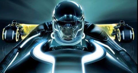 Tron l'Héritage ... La bande annonce officielle du film !!