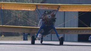 UN INTERVIEW SYMPATHIQUE