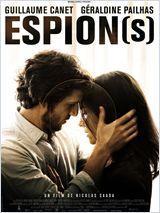 Espion(s) (2009) / Secret Défense (2008)