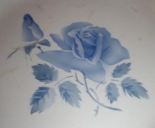 L’Aube (Jean Follain)