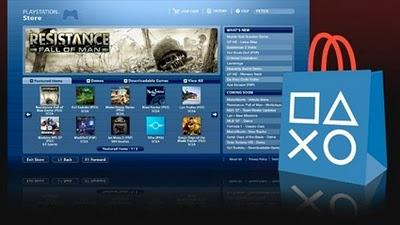 La PS3 prend la première place de la course au online