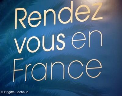 NICE RECOIT LE MONDE DU TOURISME