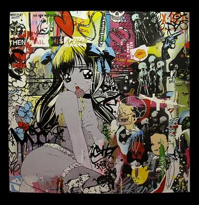 Hush x Dan Baldwin Collaboration Show