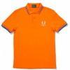 fred perry coupe du monde pays bas hollande 100x100 Fred Perry sort 8 modèles pour la Coupe du Monde 2010