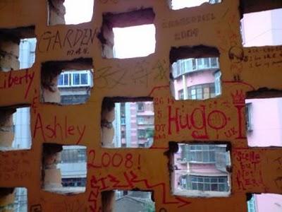 Deux pékins dans le Yunnan (1/4)