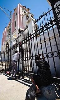 Une réplique de trop