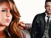 Esmée Denters protégée Justin Timberlake sort single Love Dealer