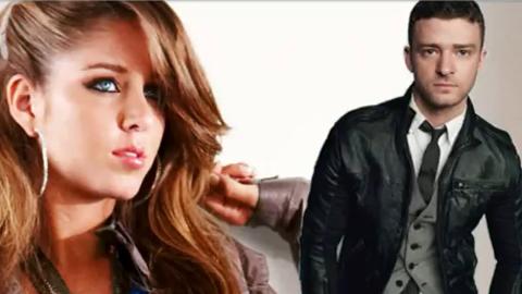 Esmée Denters ... la protégée de Justin Timberlake sort le single Love Dealer